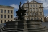 Fountain of the Triton's, Olomouc CZ