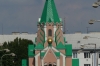Church in Olomouc CZ