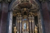 St Wenceslas' Cathedral, Olomouc CZ