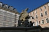 Ceasar's Fountain, Olomouc CZ