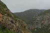 Tradouws Pass, near Oudtshoorn, South Africa