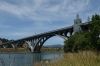 Patterson Bridge at Rogue River, OR
