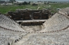 Roman Theatre at Hieropolis, Pamukkale TR