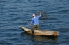 Fishermen on Lago de Atitlan