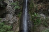 Waterfall at Reserva Natural Atitlan