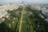 View from the Eiffel Tower FR