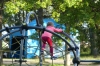 Playground in Pärnu EE