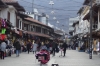 The Old Bazaar in Pejë XK