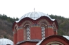 Orthodox Monastery of Pejë (Approximately 1330) XK