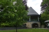 Grey Towers, home of James & Griffith Pinchot, Milford, PA