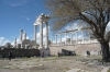 Temple of Trajan, Pergamon Acropolis TR