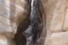 Petra - As Siq (main entrance) JO