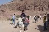 Petra - Royal Tombs JO