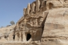 Petra - Obelisk Tomb & Bab As-Siq Triclinium JO