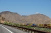 Route 66 between Kingman & Seligman, AZ