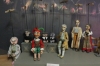 Puppet Museum, Pilsen CZ