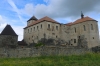 Water Castle at Svihov