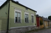 Coloured houses in Porvoo FI
