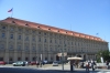 National Gallery, near the Palace. Prague CZ.