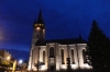 Co-Cathedral of St Nicholas, Presov SK