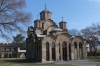 Gračanica Monastery (1539), Gračanica XK