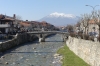 The Stone Bridge on the Lombardhi River, Prizren XK