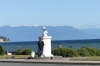 The sea front at Puerto Montt CL