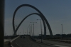 Bridge in Doha QA