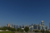 Downtown skyline of Doha QA