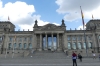 Deutscher Bundestag, Berlin DE
