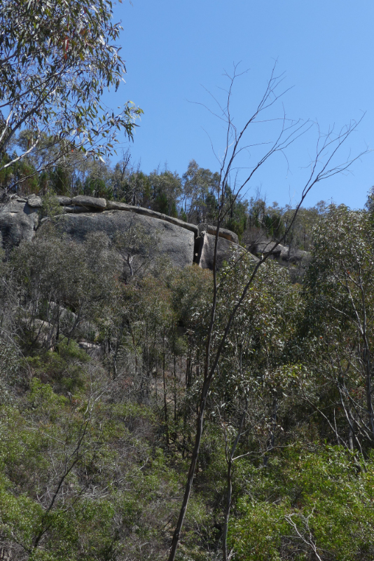 Yeddonba Aboriginal Cultural Site VIC