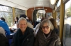 On the train from Caux to Rochers-de-Naye CH