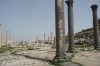 Umm Qays (ancient Roman city of Gadara) - temple and church JO