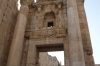 Ancient Roman City of Jerash JO
