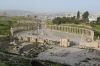Ancient Roman City of Jerash JO