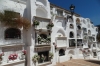 Genalguacil (an artist's village) in the Serraia de Ronda region of the White Villages ES