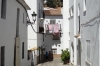 Genalguacil (an artist's village) in the Serraia de Ronda region of the White Villages ES