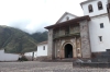 Church of Saints Peter and Paul (Cusco School of Art), Andahuaylillas PE