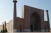 Ulugbek Madressa, The Registran, Samarkand UZ