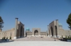 Registran (Sandy Place), Samarkand UZ