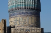 Bibi Khanym Mosque, Samarkand UZ