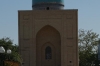 Bibi Khanym Mausoleum, Samarkand UZ