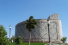 Ulugbek's Observatory, Samarkand UZ