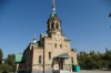 Alexey Cathedral (Russian Orthodox), Samarkand UZ