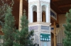 Mosque in Samarkand UZ