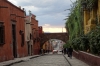 San Miguel de Allende San Miguel de Allende