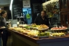 Typical tapas in San Sebastian Typical tapas in San Sebastian