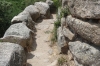 Nuraghe Majori - 1600BC, Sardinia IT