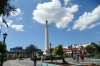 Plaza de Marte, Santiago de Cuba CU