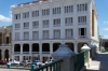 Hotel Casa Gran from Parque Cespedes, Santiago de Cuba CU
